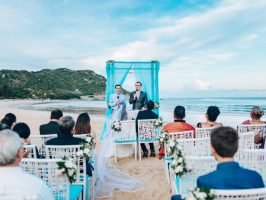 Mơ tổ chức đám cưới ở Hawaii có ý nghĩa gì?