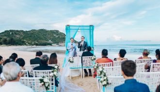 Mơ tổ chức đám cưới ở Hawaii có ý nghĩa gì?